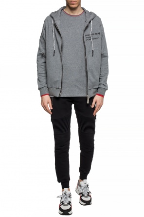 Printed sweatshirt, zdjęcie 2 Printed sweatshirt od Philipp Plein